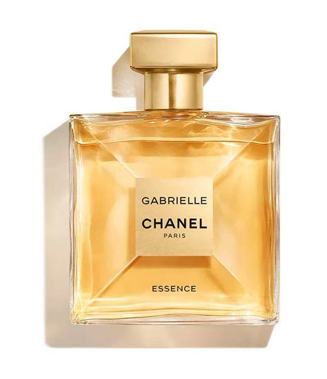 gabrielle chanel essence vs eau de parfum|Chanel gabrielle essence free sample.